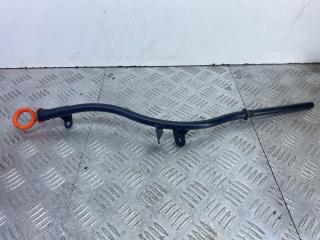 щуп двигателя Skoda Yeti 1 поколение 2013, 2.0 л., CFHF, дизель, 6МКПП, серый, универсал, полный привод, 03L103634H