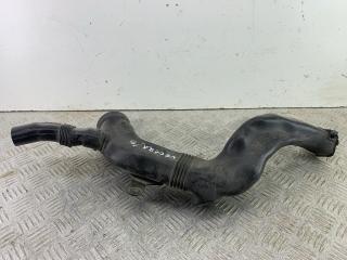 воздуховод (дефлектор) радиатора Opel Vectra B (1995 - 1999), 90528200-AD, 0783196