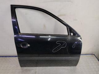 дверь передняя правая Skoda Octavia 1 поколение (A4) [рестайлинг] 1U 2000, 1.6 л., AKL, бензин, МКПП, хетчбэк 5 дв., 1U4831052