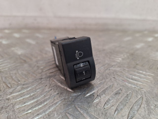 корректор фар Mazda 3 1 поколение [рестайлинг] 2006, 1.6 л., дизель, МКПП, хетчбэк 5 дв., 04057810, BP4K666F0