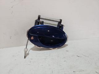 ручка наружная Opel Corsa C (2000 - 2003), 8048604