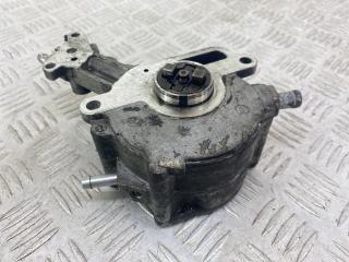 насос вакуумный Volkswagen Passat B5 2000, 1.9 л., дизель, зеленый, универсал, передний привод, 038145209