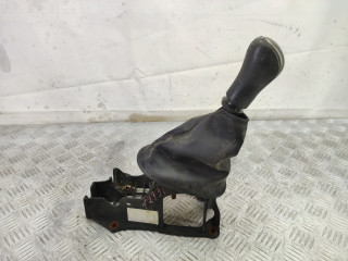 кулиса Nissan Micra 4 поколение (K13) 2011, 1.2 л., HR12DE, бензин, МКПП, хетчбэк 5 дв., передний привод