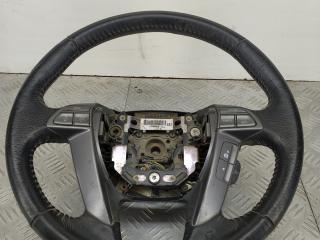 руль Honda Pilot 2 поколение [рестайлинг] (2011 - 2015)