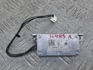 блок управления светом Volkswagen Golf 7 поколение [рестайлинг] (2017 - 2019), 1.5 л., DACA, бензин, универсал, 7PP941597C