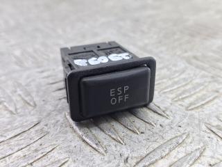 Кнопка антипробуксовочной системы (ABS/ESP) Nissan Almera Tino V10 (2000 - 2003)