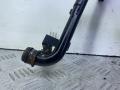 трубка охлаждающей жидкости Volkswagen Passat B5 2000, 1.9 л., дизель, седан, 038121065C - фото №9