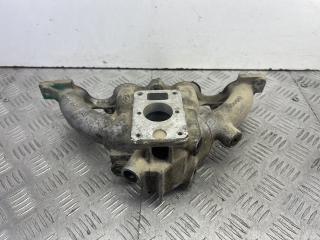 коллектор впускной Ford Fiesta 3 поколение (1989 - 1996), 86SF9425