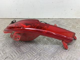 фонарь противотуманный правый Hyundai Grand Santa Fe 1 поколение 2015, 2.2 л., D4HB, дизель, АКПП, внедорожник 5 дв., полный привод, 92406B8300