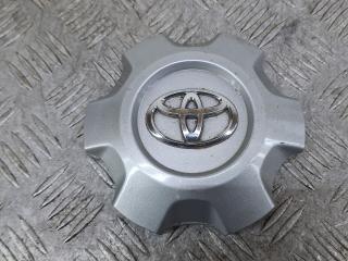 колпачок литого диска Toyota RAV4 1 поколение (XA10) (1994 - 1998)