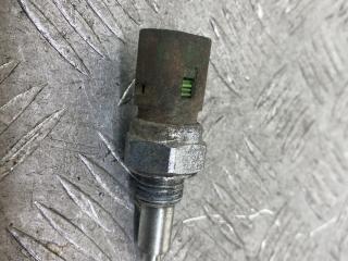 датчик заднего хода (лягушка) Renault Megane 1 поколение [рестайлинг] (1999 - 2003), бордовый, передний привод, 609614A