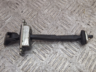 ограничитель открывания двери Opel Antara 1 поколение 2006, 2.0 л., Z 20 DMH, дизель, 5МКПП, серебро, внедорожник 5 дв., полный привод