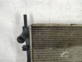 радиатор (основной) Ford Transit 6 поколение (2000 - 2006), 2.0 л., дизель, 1C1H8005JC - фото №3