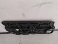 накладка двери внутренняя передняя левая Chrysler Sebring 3 поколение 2009, 2.0 л., дизель, МКПП, черный, кабриолет, передний привод, 3022955 - фото №2