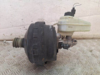 вакуумный усилитель тормозов Volkswagen Golf 6 поколение 2010, 1K2614105BH, 252078499803, 2019100400