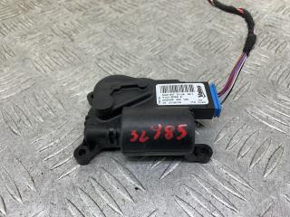 моторчик заслонки печки Volkswagen Golf 7 поколение [рестайлинг] (2017 - 2019), 1.5 л., DACA, бензин, универсал, 5Q0907511A, T1016054F, DGD306340