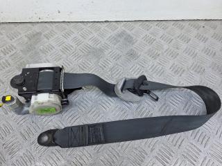 ремень безопасности Hyundai H-1 Grand Starex 2008, 2.5 л., дизель, МКПП, белый, минивэн, задний привод, 888704H100