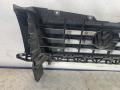 решетка радиатора Volkswagen Crafter 1 поколение [рестайлинг] (2011 - 2016), 2E0853653E, 9068800385 - фото №7