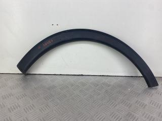 накладка колесной арки Opel Corsa C F08 2001, 1.0 л., Z 10 XE, бензин, МКПП, черный, хетчбэк 3 дв., передний привод, 8061165, 09114712