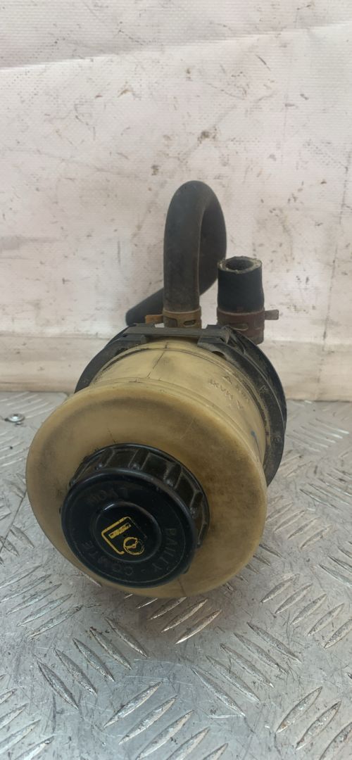 бачок гидроусилителя Renault Scenic 1 поколение (1996 - 1999), 7700795347 - фото №1