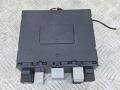 Блок управления BCM (Body Control Module) Volkswagen Passat B6 2009, 1.4 л., CAXA, бензин, 6МКПП, голубой, универсал, передний привод, 3C8937049E - фото №3