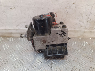 блок ABS Mercedes-Benz E-Класс W210/S210 W210 1998, A0044314812, 0265202493