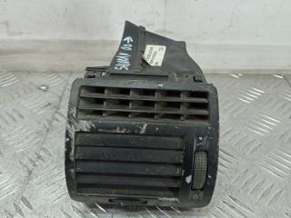 дефлектор обдува салона Volkswagen Sharan 1 поколение 2000, 7M3819703C
