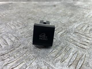 кнопка ручного тормоза (ручника) Skoda Yeti 1 поколение 2013, 2.0 л., CFHF, дизель, 6МКПП, серый, универсал, полный привод, 5L0927325A