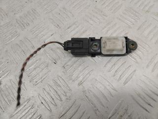 датчик удара Mercedes-Benz E-Класс W211/S211 [рестайлинг] 2009, 2.2 л., дизель, АКПП, желтый, седан, задний привод, 203794015