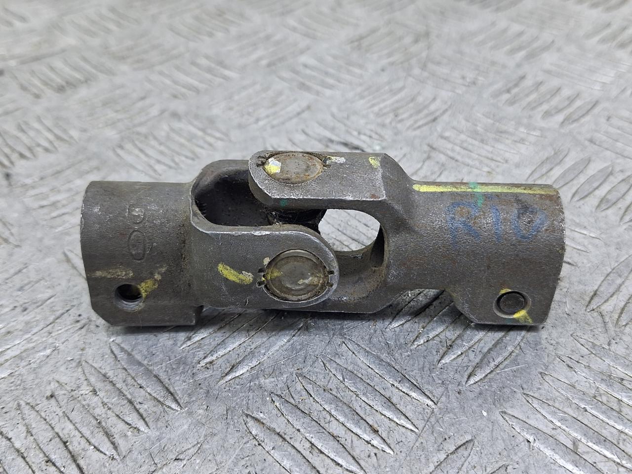 рулевой карданчик Kia Rio 2 поколение (2005 - 2009) - фото №1