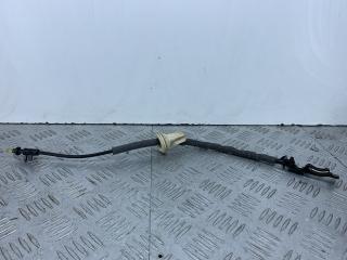 трос двери Volkswagen Golf 7 поколение [рестайлинг] (2017 - 2019), 1.5 л., DACA, бензин, универсал