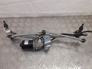 механизм стеклоочистителя (трапеция дворников) BMW 1 серия E81/E82/E87/E88 2006, 1.6 л., N45 B16 A, бензин, МКПП, хетчбэк 5 дв., задний привод, 692570601