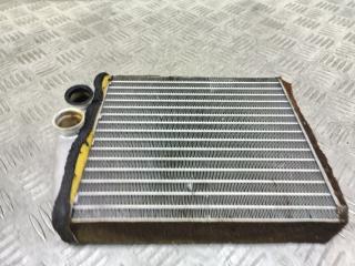 радиатор отопителя (печки) Opel Vectra C 2002, 1.8 л., Z 18 XE, бензин, МКПП, серый, седан, передний привод