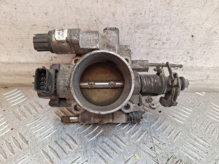 заслонка дроссельная Subaru Legacy 3 поколение 2002, 2.0 л., бензин, RTR60354