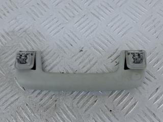 ручка внутренняя потолочная Volkswagen Caddy 5 поколение 2022, бежевый, фургон, передний привод, 8Y0857607