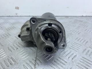 стартер BMW 5 серия E60/E61 [рестайлинг] E60 (2007 - 2010), 2.5 л., N53 B25 A, бензин, АКПП, белый, седан, задний привод, 0001107424