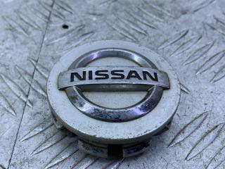 колпачок литого диска Nissan Qashqai 1 поколение (2006 - 2010), 40342AV610