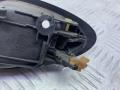 ручка внутренняя передняя левая Honda Jazz 1 поколение 2002, МКПП, хетчбэк 5 дв. - фото №6