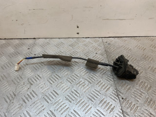 камера заднего вида Nissan Juke YF15 (2010 - 2014), 2022431, 28442BV80B, VCB-N5171