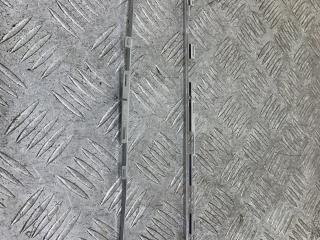 рамка под магнитолу Volkswagen Golf 7 поколение [рестайлинг] (2017 - 2019), 1.5 л., DACA, бензин, универсал