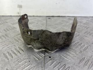 тепловой экран глушителя Skoda Octavia 2 поколение (A5) (2004 - 2009), 2.0 л., BMM, дизель, 03G129969C