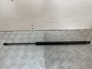 амортизатор крышки багажника (3-5 двери) BMW X3 E83 [рестайлинг] 2007, 2.0 л., M47N 204 D4, дизель, МКПП, красный, внедорожник 5 дв., полный привод, правый руль, 51243400379