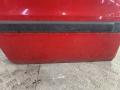 дверь задняя правая Fiat Panda 2 поколение [рестайлинг] 2012, 1.2 л., 188 A4.000, бензин, МКПП, красный, хетчбэк 5 дв., передний привод - фото №6