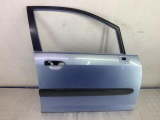 дверь передняя правая Honda Jazz 1 поколение 2002, МКПП, хетчбэк 5 дв.