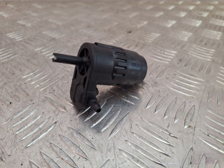 насос (моторчик) омывателя стекла Alfa Romeo 156 1 поколение 2002, 2.0 л., 937 A1.000, бензин, МКПП, черный, универсал, передний привод