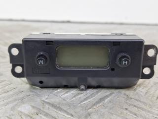 часы Ford Focus 1 поколение (1998 - 2001)