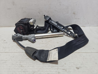 ремень безопасности Peugeot 4007 1 поколение (2007 - 2012), 604675800A