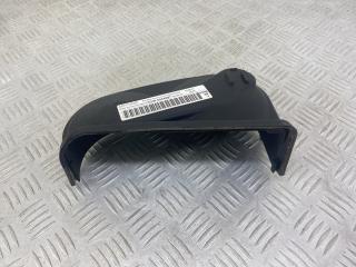 защита (кожух) ремня ГРМ Audi A4 B9 2017, 1.4 л., CVNA, бензин, 6МКПП, темно-синий, универсал, передний привод, 04E109108E