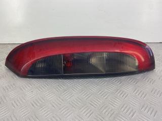 фонарь задний правый Opel Corsa C 2003, 1.0 л., Z 10 XEP, бензин, МКПП, черный, хетчбэк 3 дв., передний привод, GM09114337, 89302181