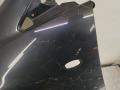 крыло переднее левое Mazda 5 1 поколение [рестайлинг] CR (2007 - 2010), 2.0 л., бензин, МКПП, серый, минивэн, передний привод - фото №6